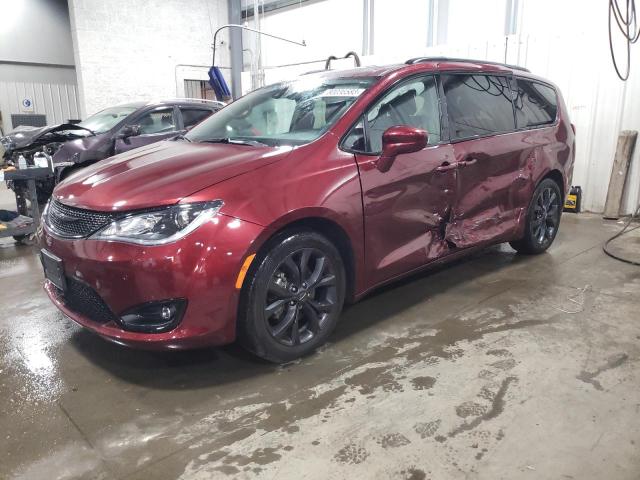 CHRYSLER PACIFICA 2019 2c4rc1bg1kr638684