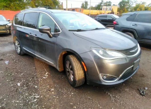 CHRYSLER PACIFICA 2019 2c4rc1bg1kr650415