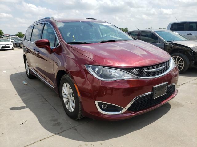 CHRYSLER PACIFICA T 2019 2c4rc1bg1kr650639