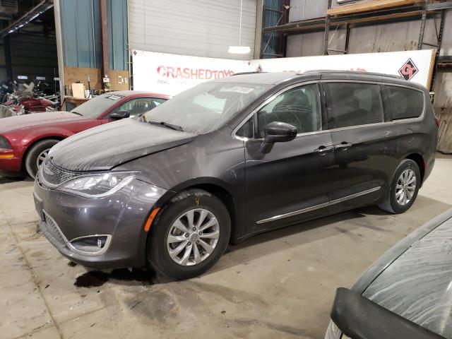 CHRYSLER PACIFICA T 2019 2c4rc1bg1kr651094