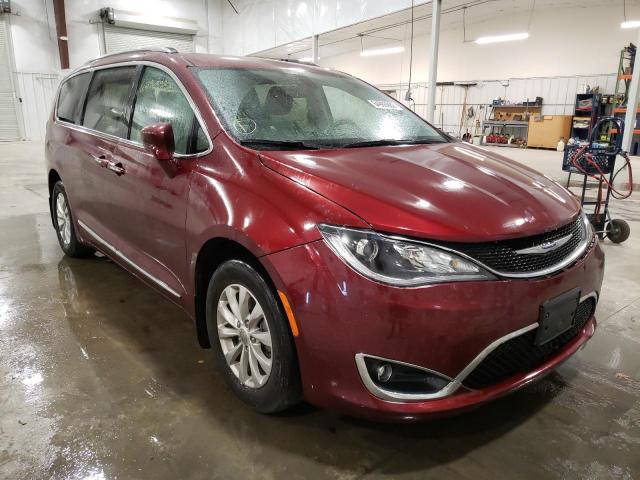 CHRYSLER PACIFICA T 2019 2c4rc1bg1kr654528