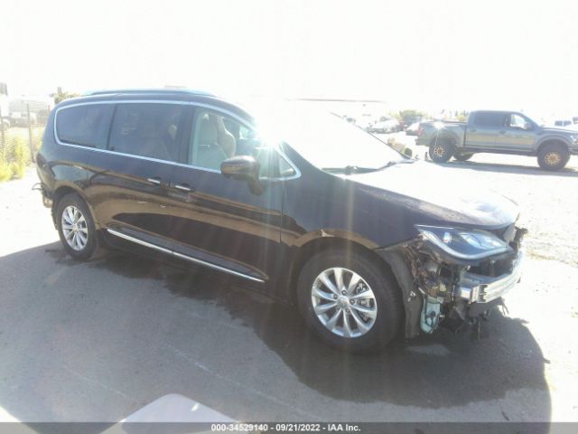 CHRYSLER PACIFICA 2019 2c4rc1bg1kr655257