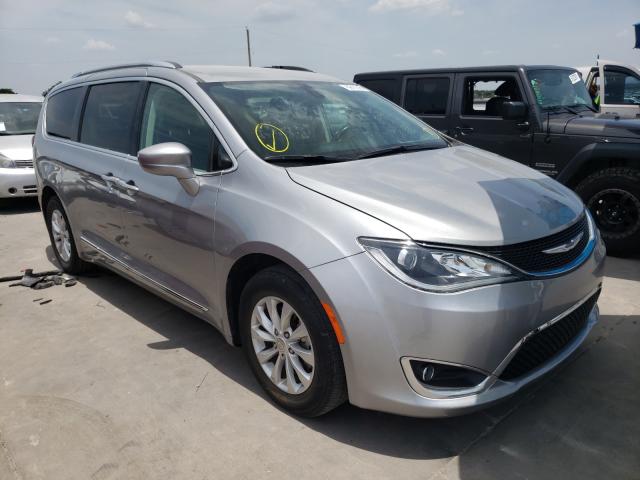 CHRYSLER PACIFICA T 2019 2c4rc1bg1kr665917