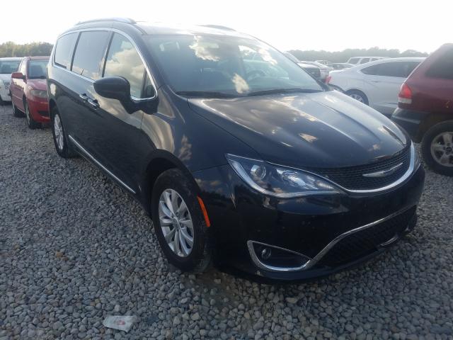 CHRYSLER PACIFICA T 2019 2c4rc1bg1kr665920