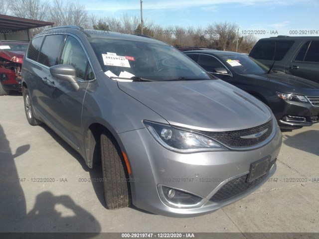 CHRYSLER PACIFICA 2019 2c4rc1bg1kr666176