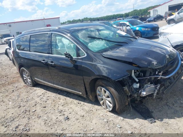 CHRYSLER PACIFICA 2019 2c4rc1bg1kr666615