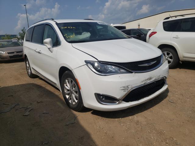 CHRYSLER PACIFICA T 2019 2c4rc1bg1kr673175