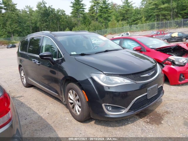 CHRYSLER PACIFICA 2019 2c4rc1bg1kr673192