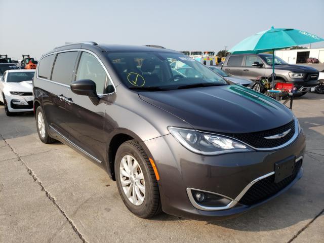 CHRYSLER PACIFICA T 2019 2c4rc1bg1kr680885