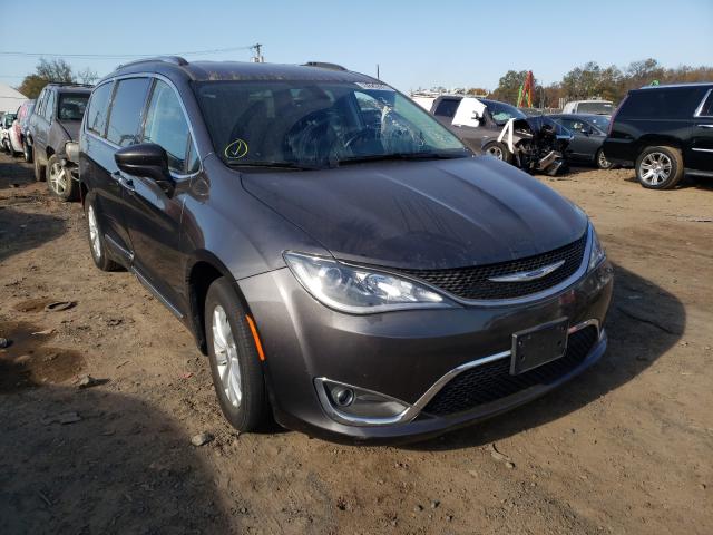 CHRYSLER PACIFICA T 2019 2c4rc1bg1kr680949