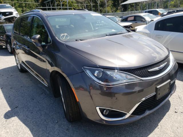 CHRYSLER PACIFICA T 2019 2c4rc1bg1kr700715