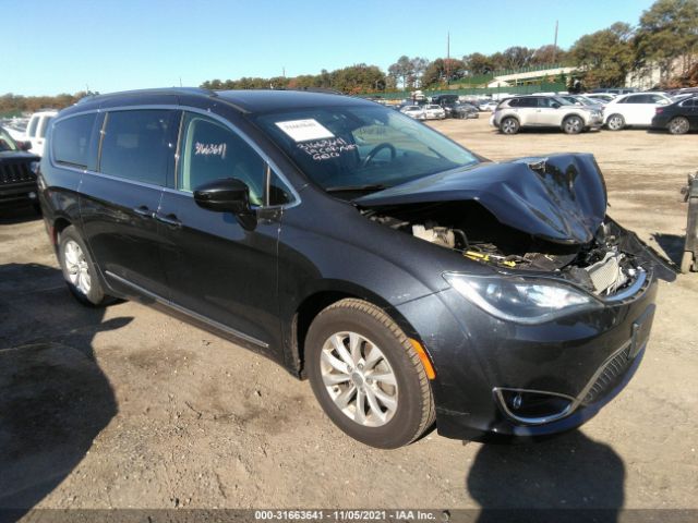 CHRYSLER PACIFICA 2019 2c4rc1bg1kr703405