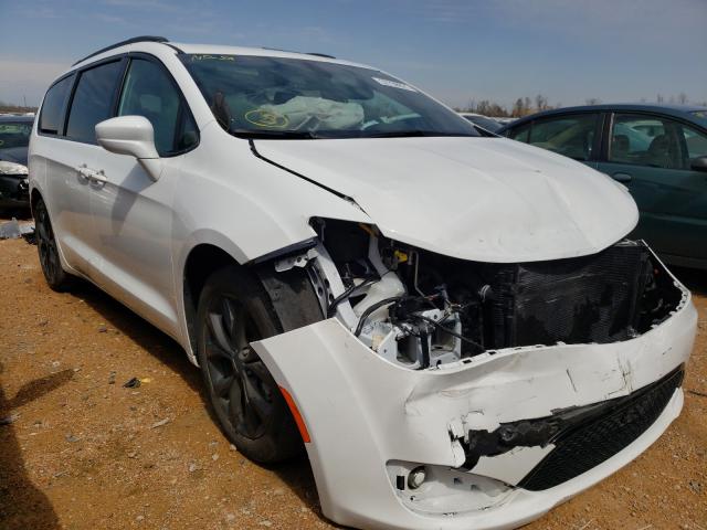 CHRYSLER PACIFICA T 2019 2c4rc1bg1kr703436