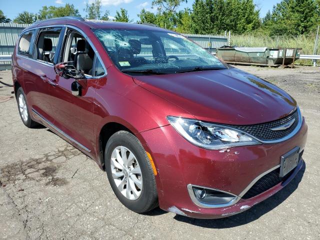 CHRYSLER PACIFICA T 2019 2c4rc1bg1kr704702