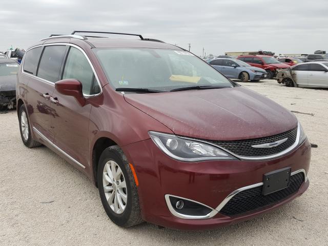 CHRYSLER PACIFICA T 2019 2c4rc1bg1kr704750