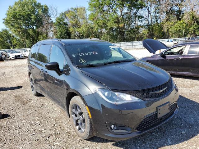 CHRYSLER PACIFICA T 2019 2c4rc1bg1kr721788