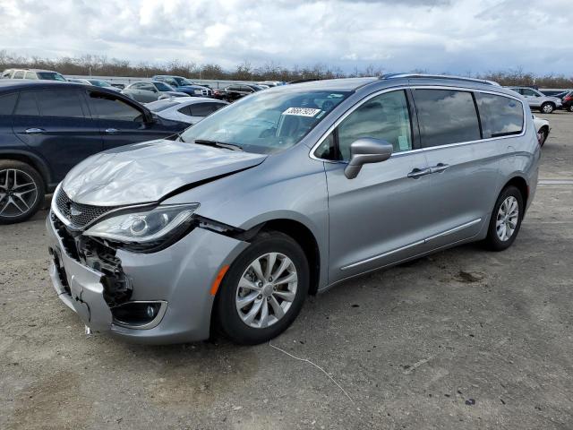 CHRYSLER PACIFICA T 2019 2c4rc1bg1kr732094