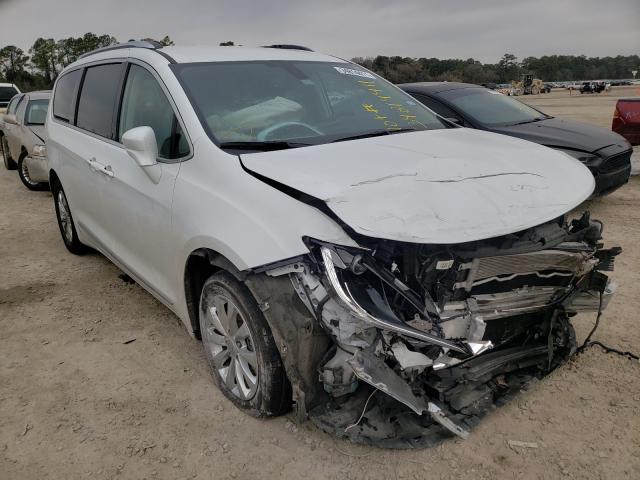 CHRYSLER PACIFICA T 2019 2c4rc1bg1kr732385