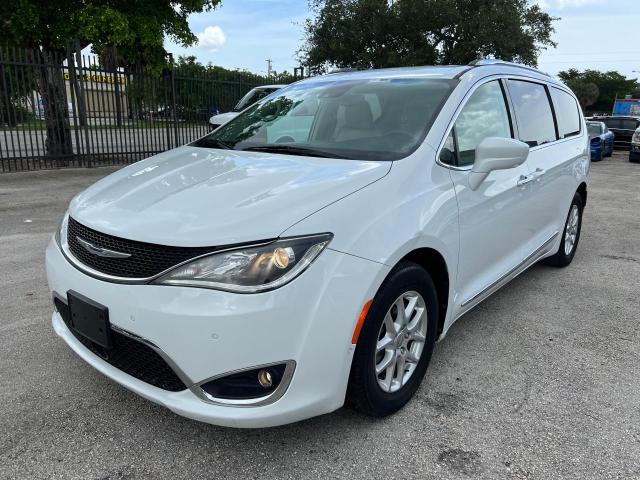 CHRYSLER PACIFICA T 2020 2c4rc1bg1lr103601