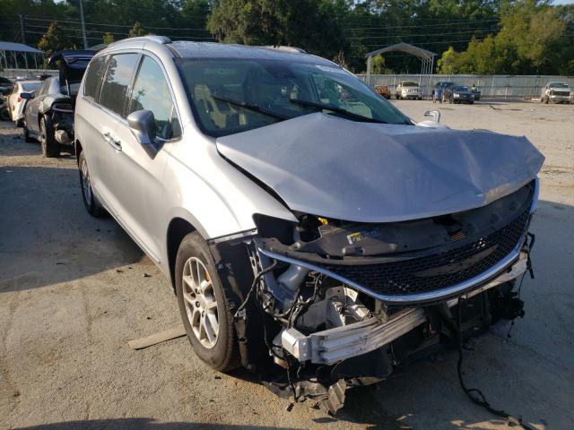 CHRYSLER PACIFICA T 2020 2c4rc1bg1lr108619