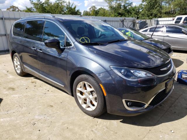 CHRYSLER PACIFICA T 2020 2c4rc1bg1lr109107