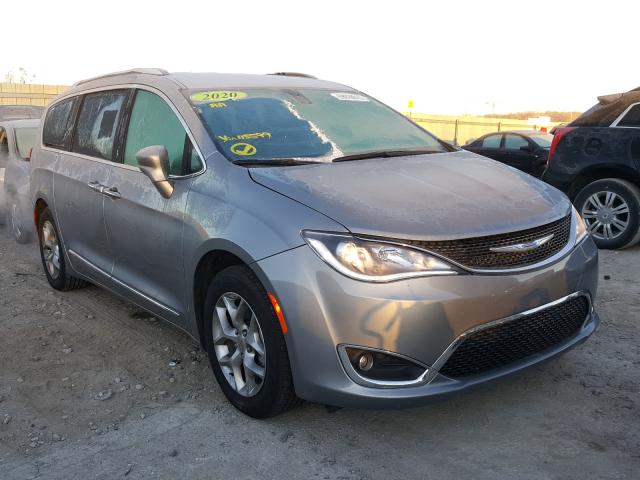 CHRYSLER PACIFICA T 2020 2c4rc1bg1lr115599