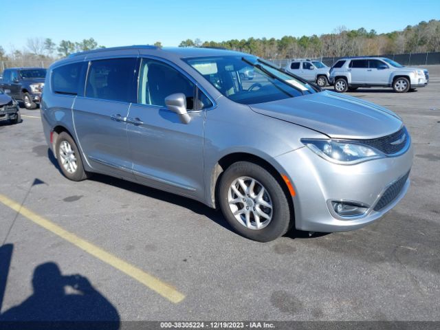 CHRYSLER PACIFICA 2020 2c4rc1bg1lr124044