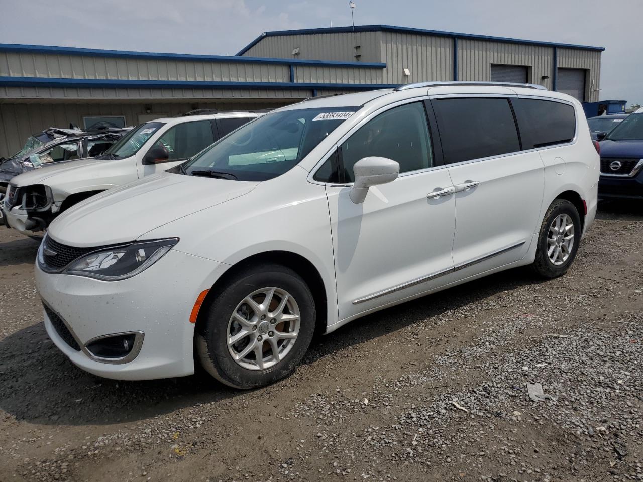 CHRYSLER PACIFICA 2020 2c4rc1bg1lr130703