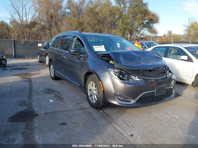 CHRYSLER PACIFICA 2020 2c4rc1bg1lr131723