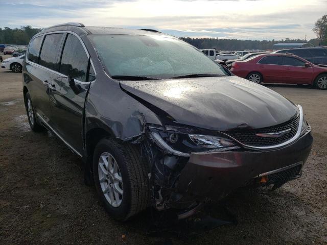 CHRYSLER PACIFICA T 2020 2c4rc1bg1lr136050