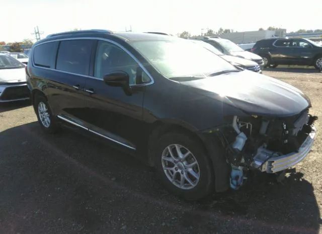 CHRYSLER PACIFICA 2020 2c4rc1bg1lr137652