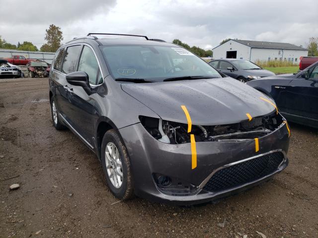 CHRYSLER PACIFICA T 2020 2c4rc1bg1lr140342