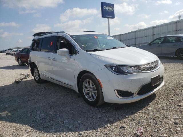 CHRYSLER PACIFICA T 2020 2c4rc1bg1lr149879