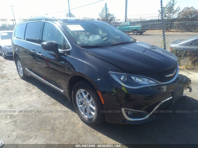 CHRYSLER PACIFICA 2020 2c4rc1bg1lr157321