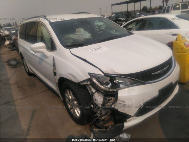 CHRYSLER PACIFICA 2020 2c4rc1bg1lr196071