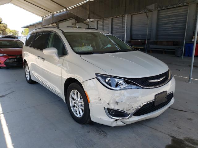 CHRYSLER PACIFICA T 2020 2c4rc1bg1lr209370