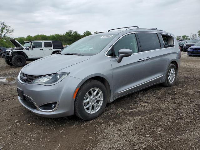 CHRYSLER PACIFICA T 2020 2c4rc1bg1lr209417