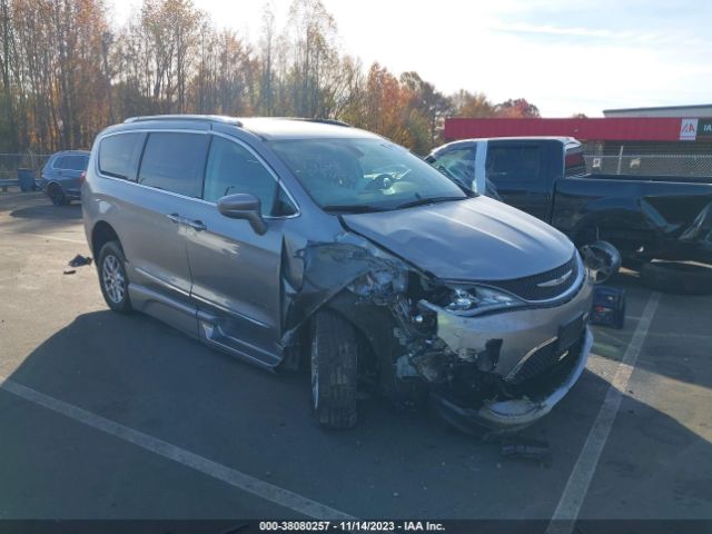 CHRYSLER PACIFICA 2020 2c4rc1bg1lr229456