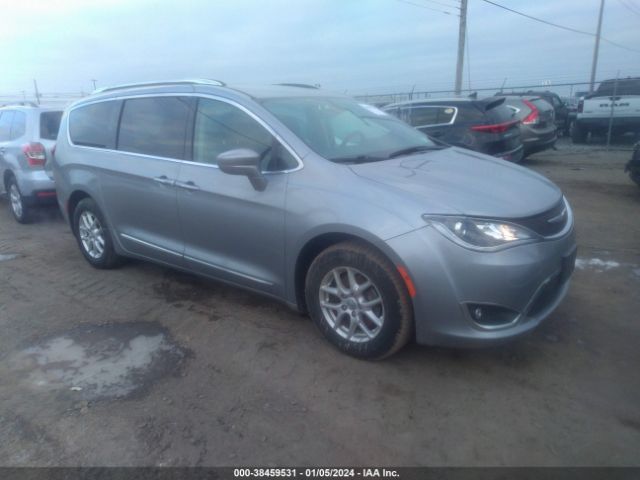 CHRYSLER PACIFICA 2020 2c4rc1bg1lr247651