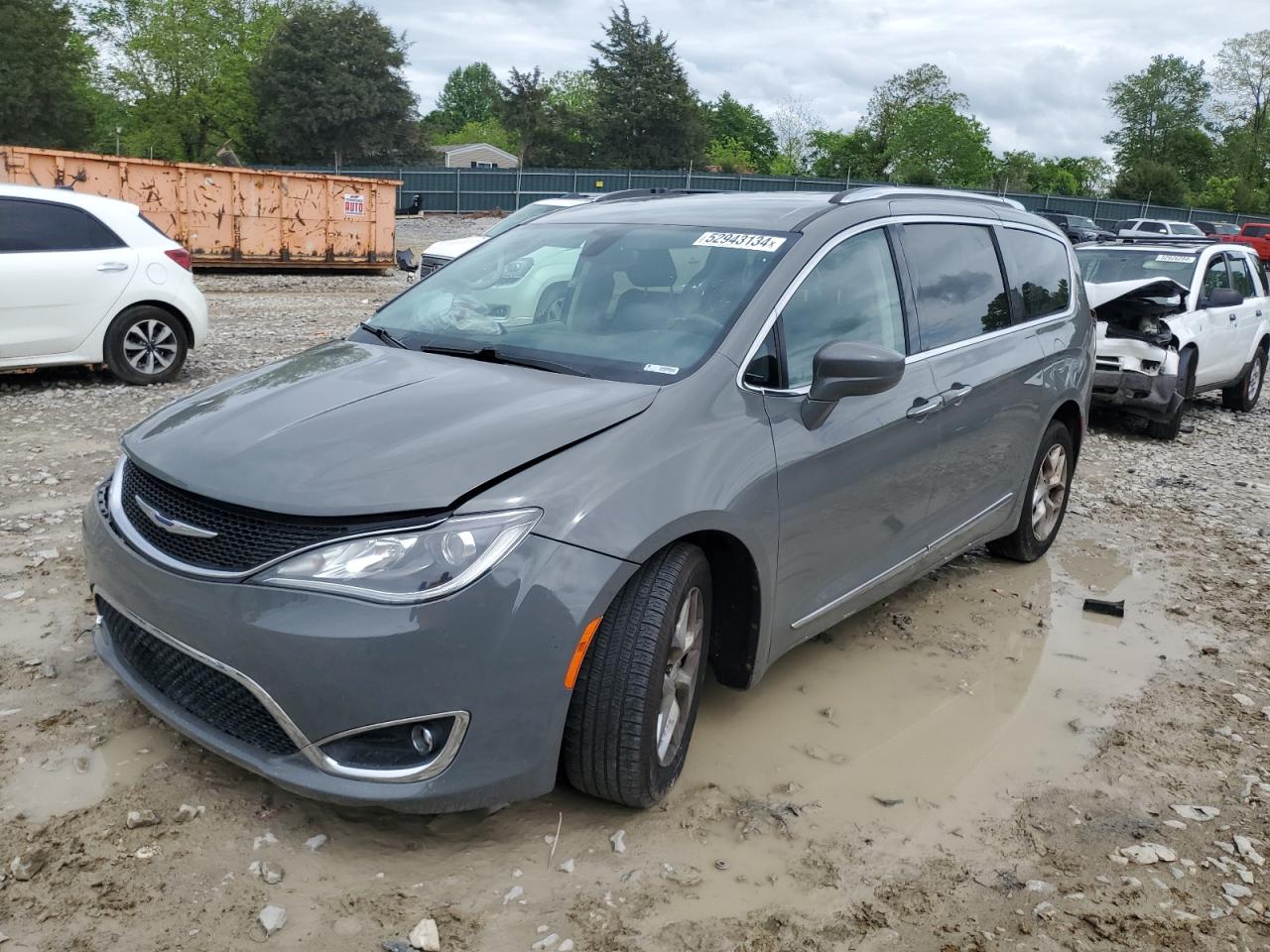 CHRYSLER PACIFICA 2020 2c4rc1bg1lr266880