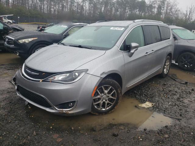 CHRYSLER PACIFICA T 2020 2c4rc1bg1lr269035