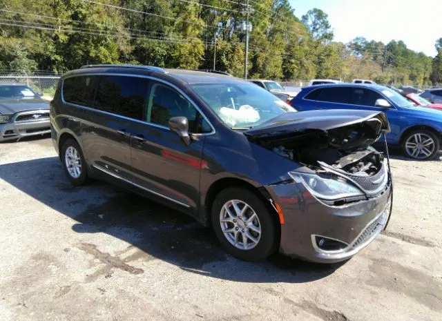 CHRYSLER PACIFICA 2020 2c4rc1bg1lr271612