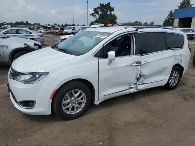 CHRYSLER PACIFICA T 2020 2c4rc1bg1lr275269