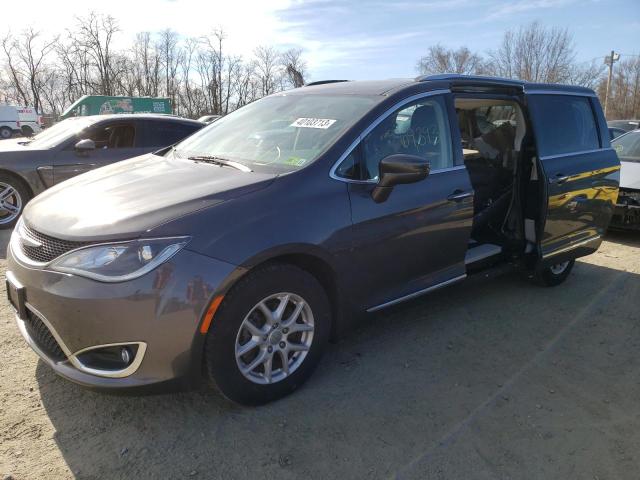 CHRYSLER PACIFICA T 2020 2c4rc1bg1lr276020