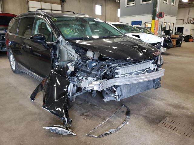 CHRYSLER PACIFICA T 2020 2c4rc1bg1lr279418