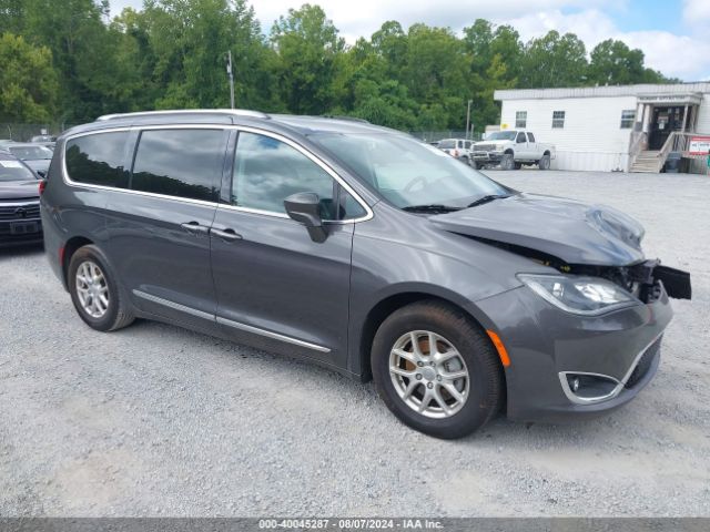 CHRYSLER PACIFICA 2020 2c4rc1bg1lr280147