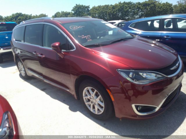 CHRYSLER PACIFICA 2020 2c4rc1bg1lr280620