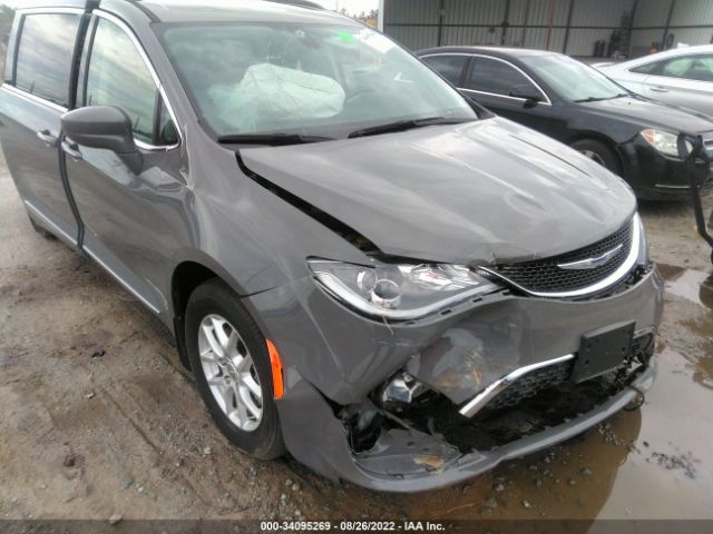 CHRYSLER PACIFICA 2020 2c4rc1bg1lr281430