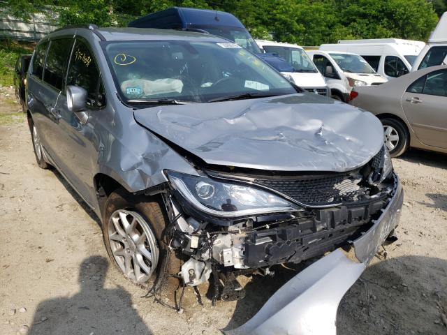 CHRYSLER PACIFICA T 2020 2c4rc1bg1lr284392