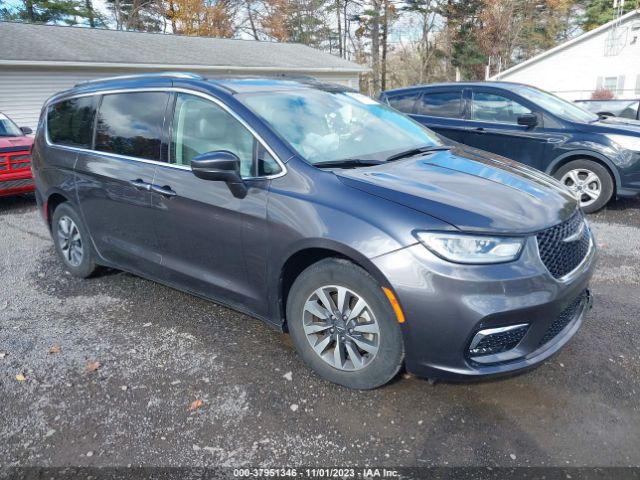 CHRYSLER PACIFICA 2021 2c4rc1bg1mr501103